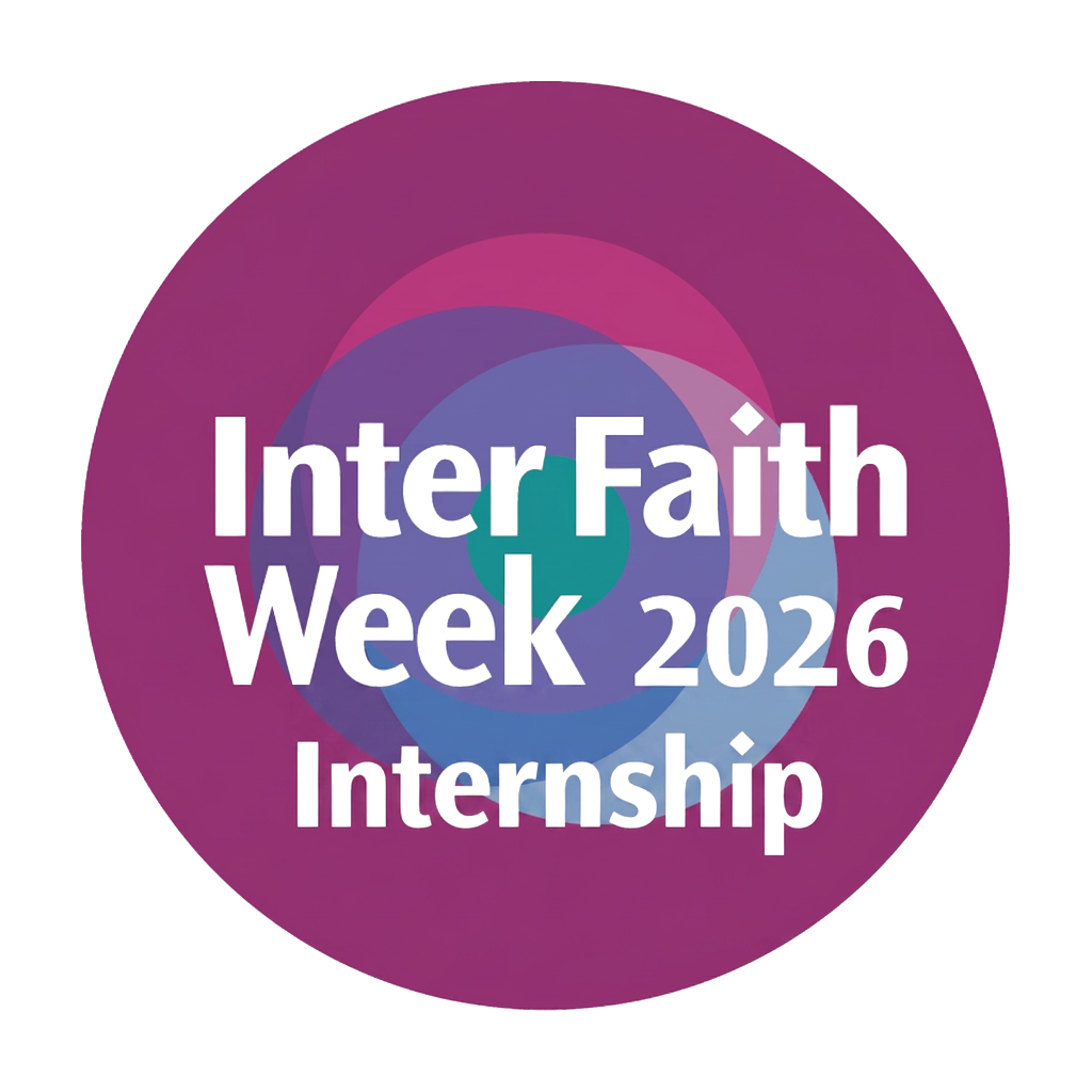 Inter Faith Week 2026 Internship