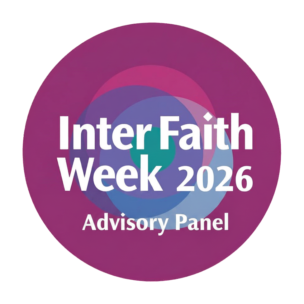 Inter Faith Week 2026 Youth Advisory Panel