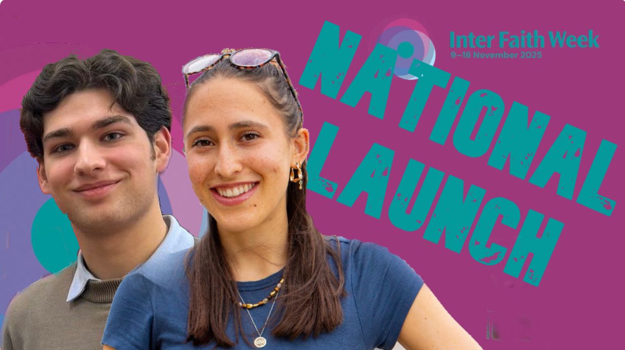 Young Leaders Burst the Bubble