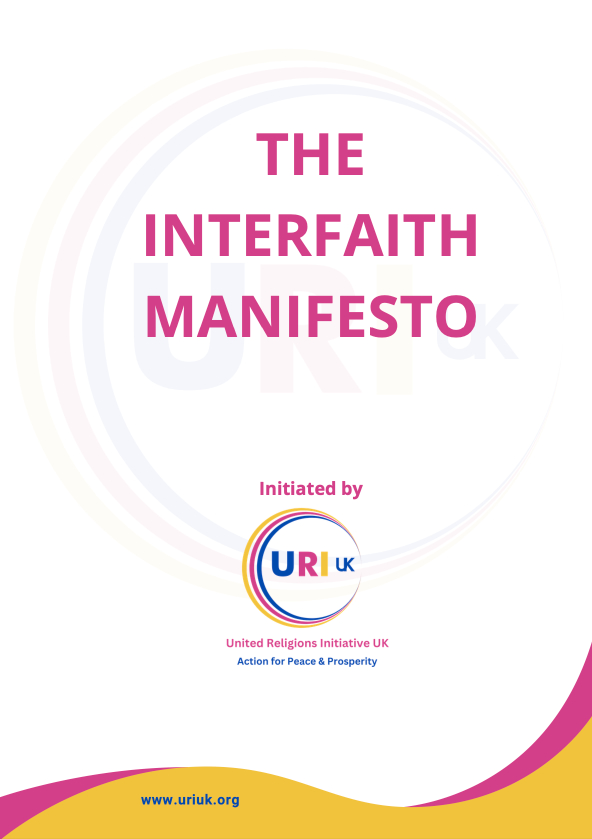 The Inter Faith Manifesto