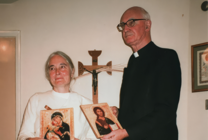 A Reflection of Inter Faith Week