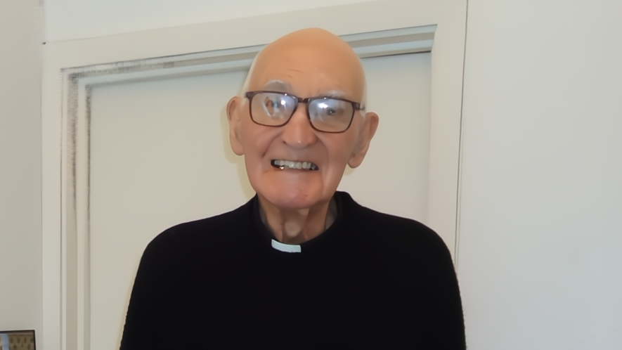 Inter Faith Week 2025 in Kendal.